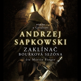 Re: Sapkowski Andrzej - séria Zaklínač (komplet)